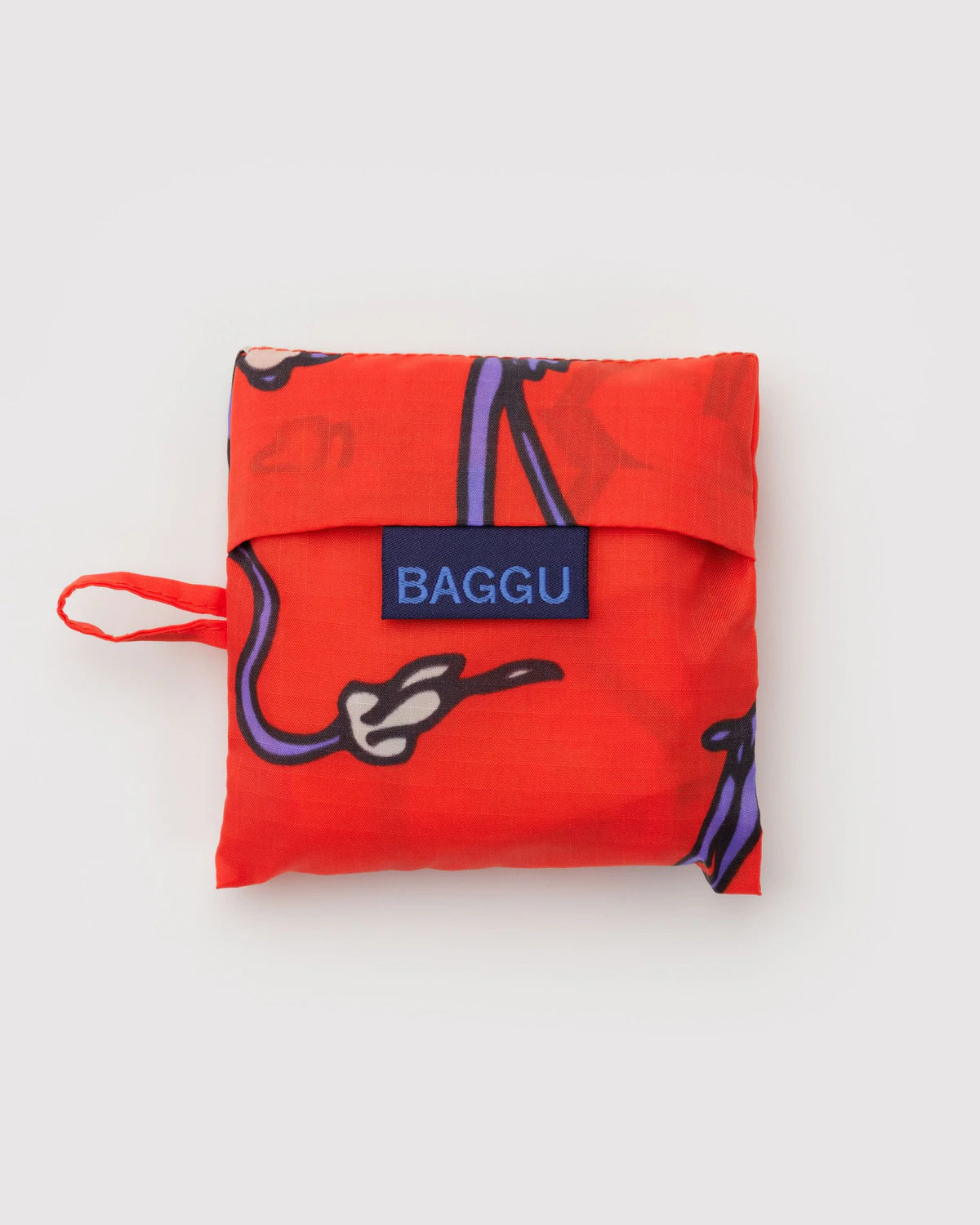Baby Baggu Snapdragon Bag