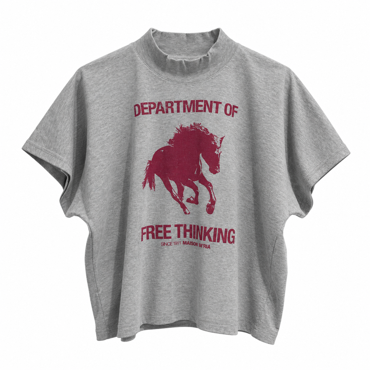 T-Shirt Horse