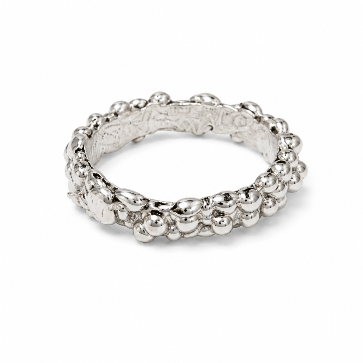 Anillo Granito de Arena