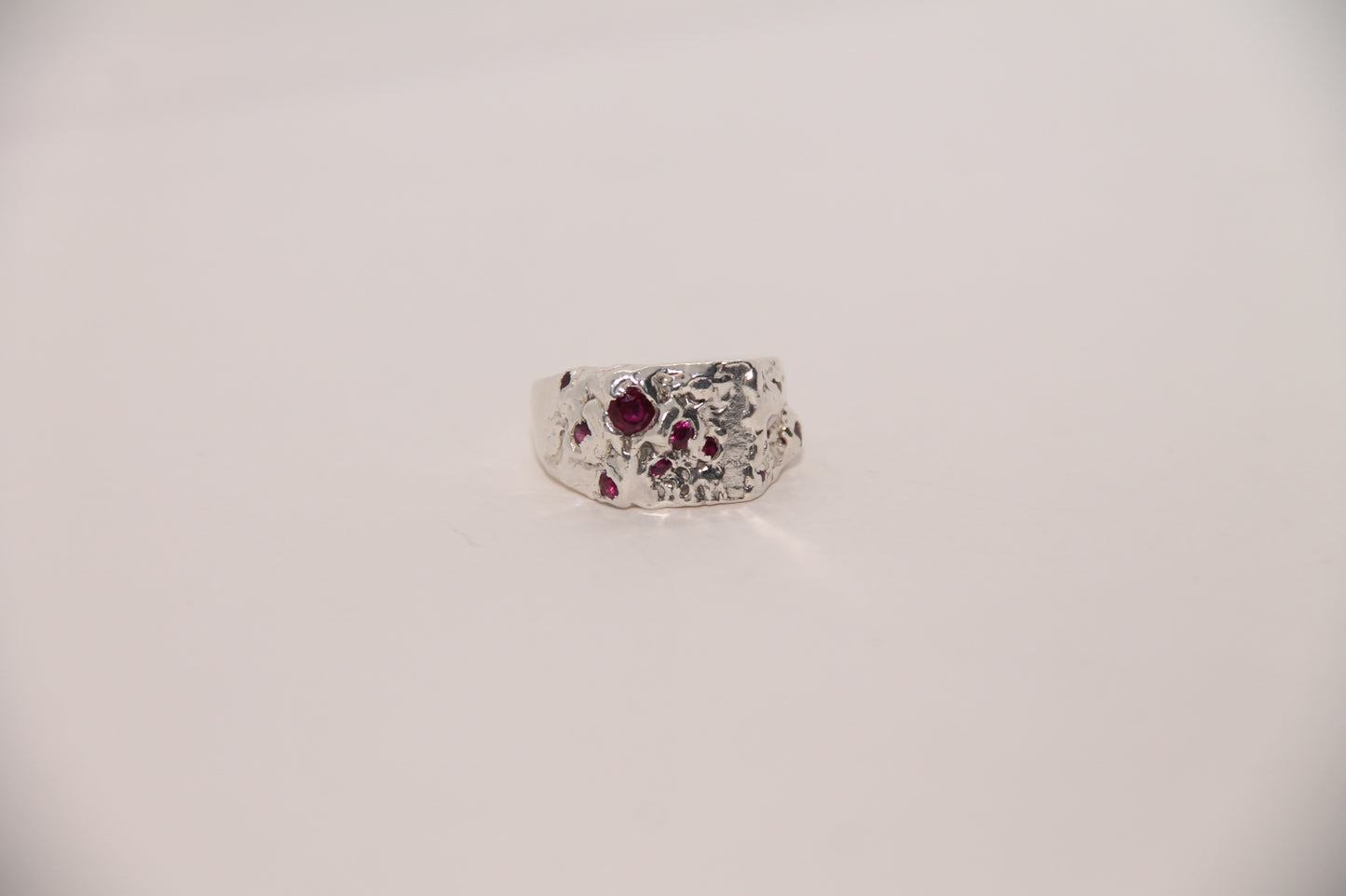 Anillo Rectangular