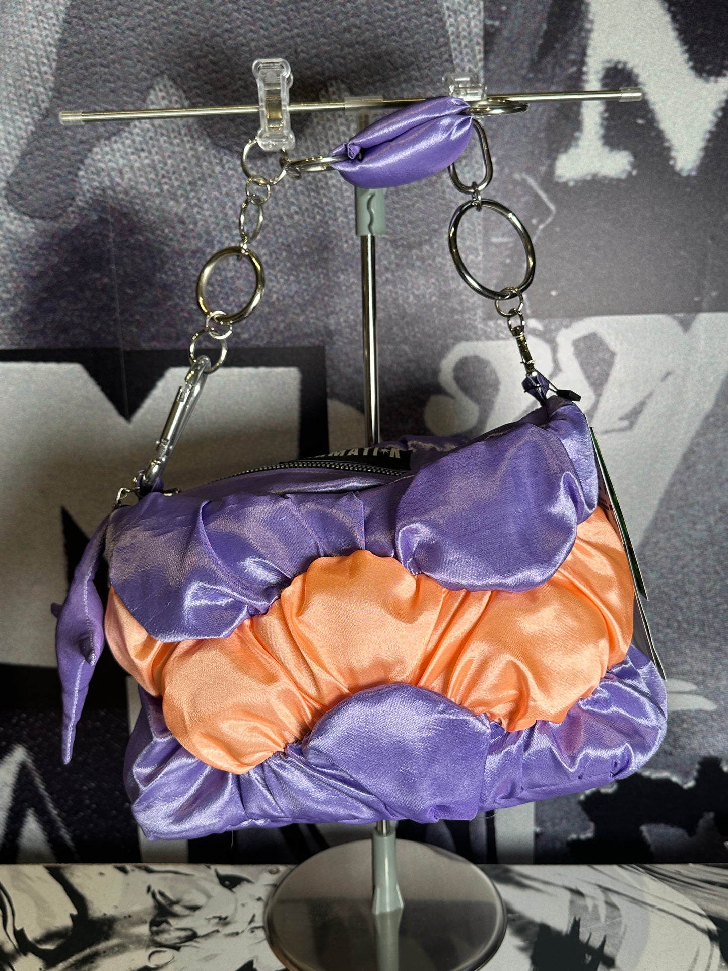 Bolso Cushion