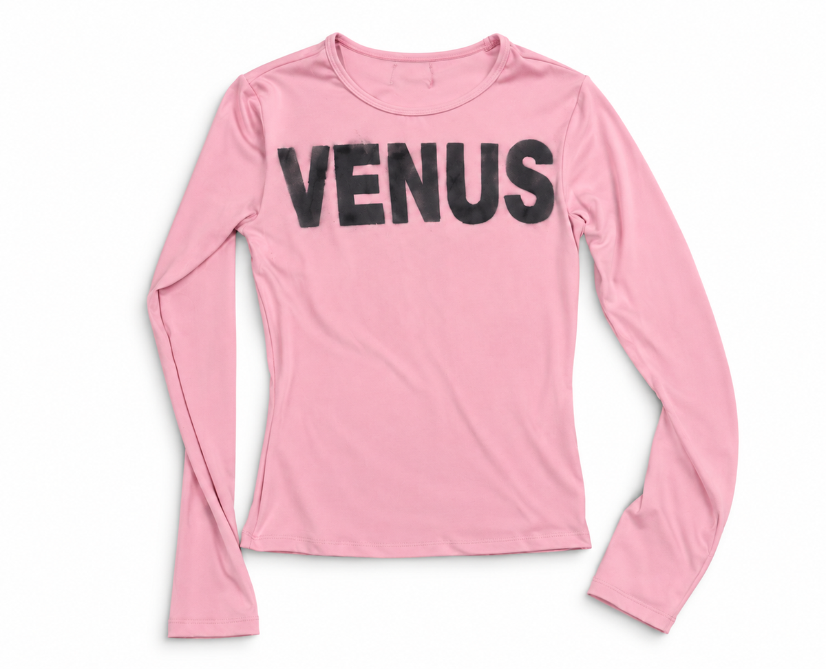 Long sleeve Venus