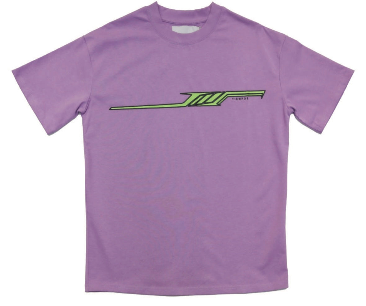 Classy TShirt Graphic Lavandula