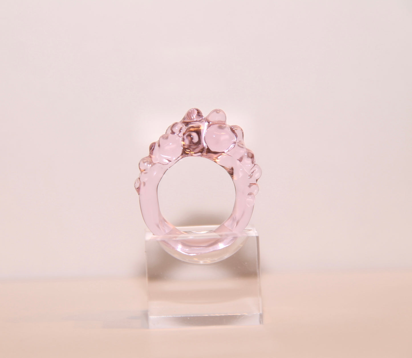 Anillo Cranberry