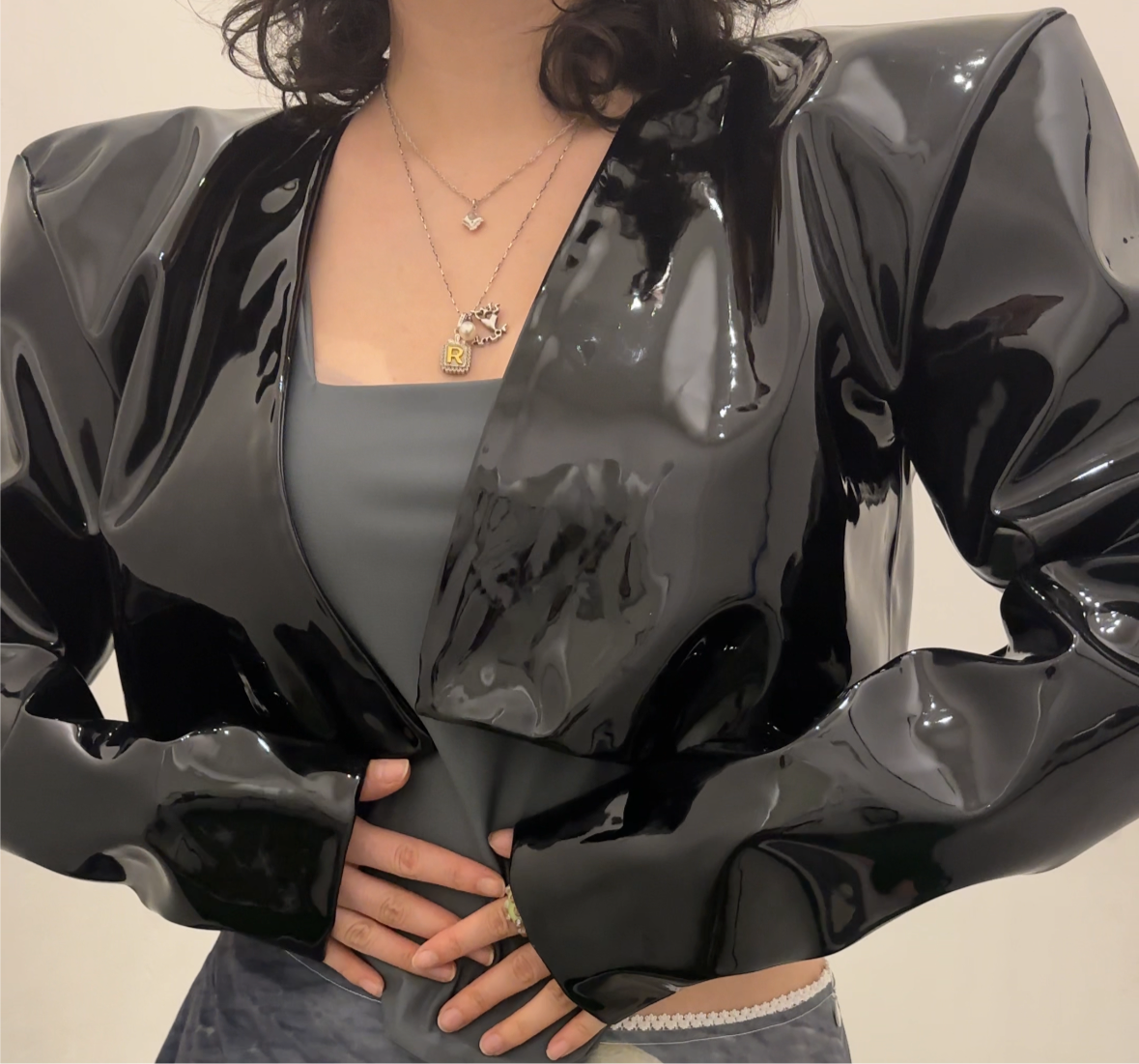 Obsceno Jacket