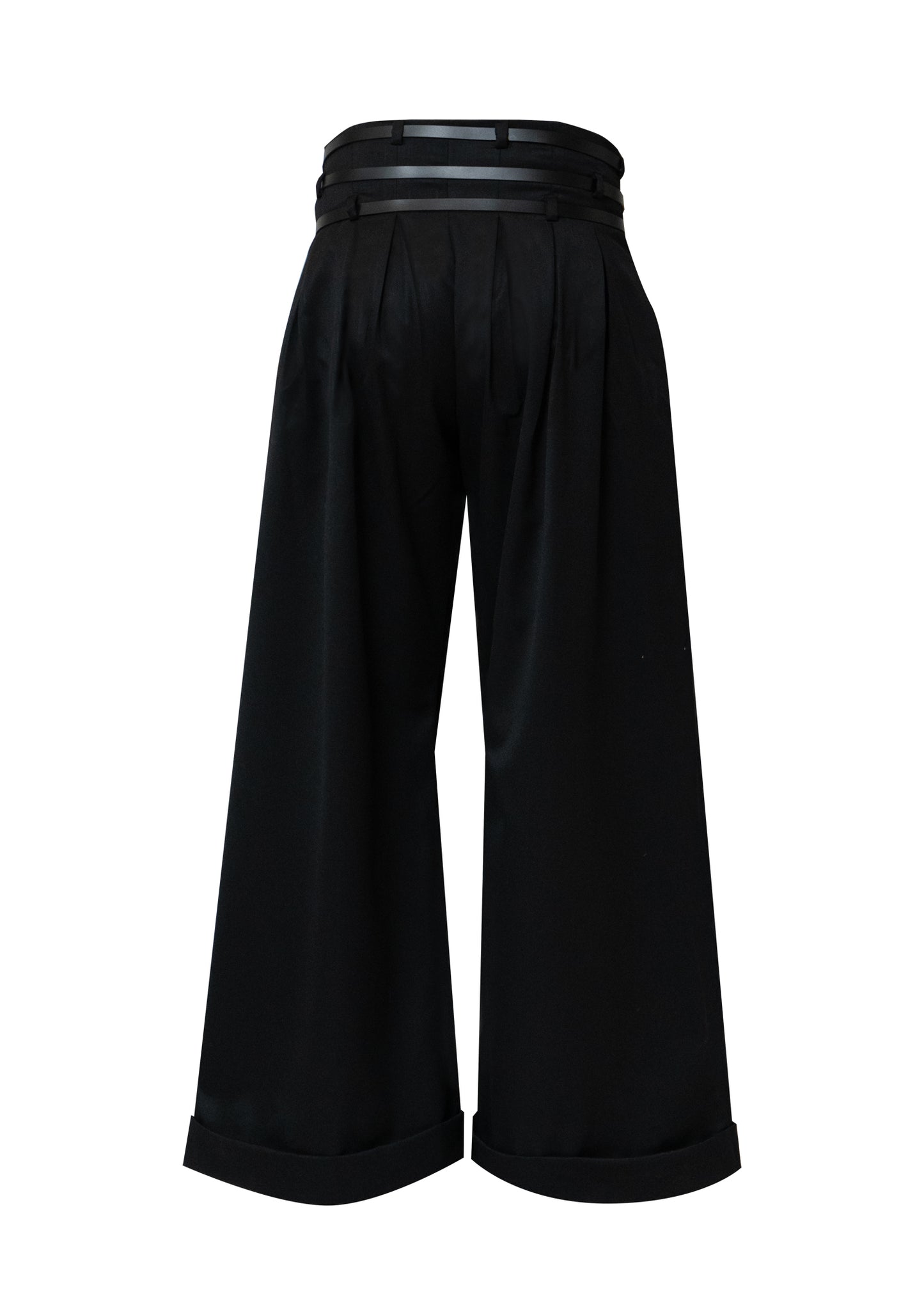 Pantalón Triple Cinturón