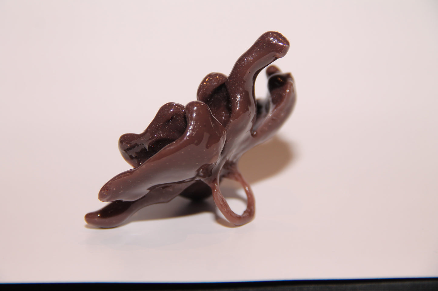 Pétalos Ring