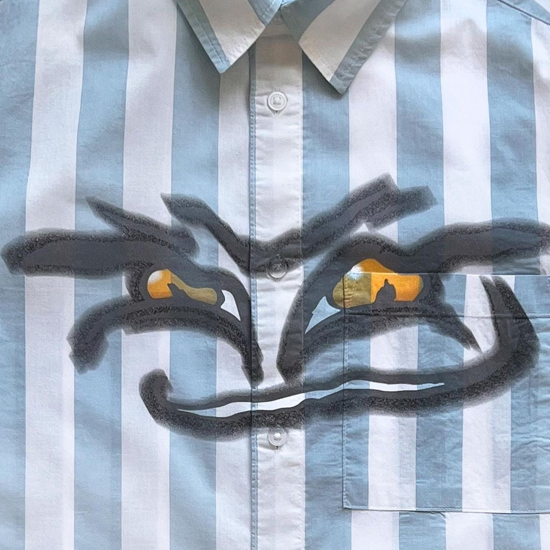 Camisa Sunny Talla M