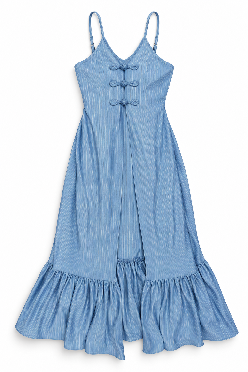 Kimono Vestido