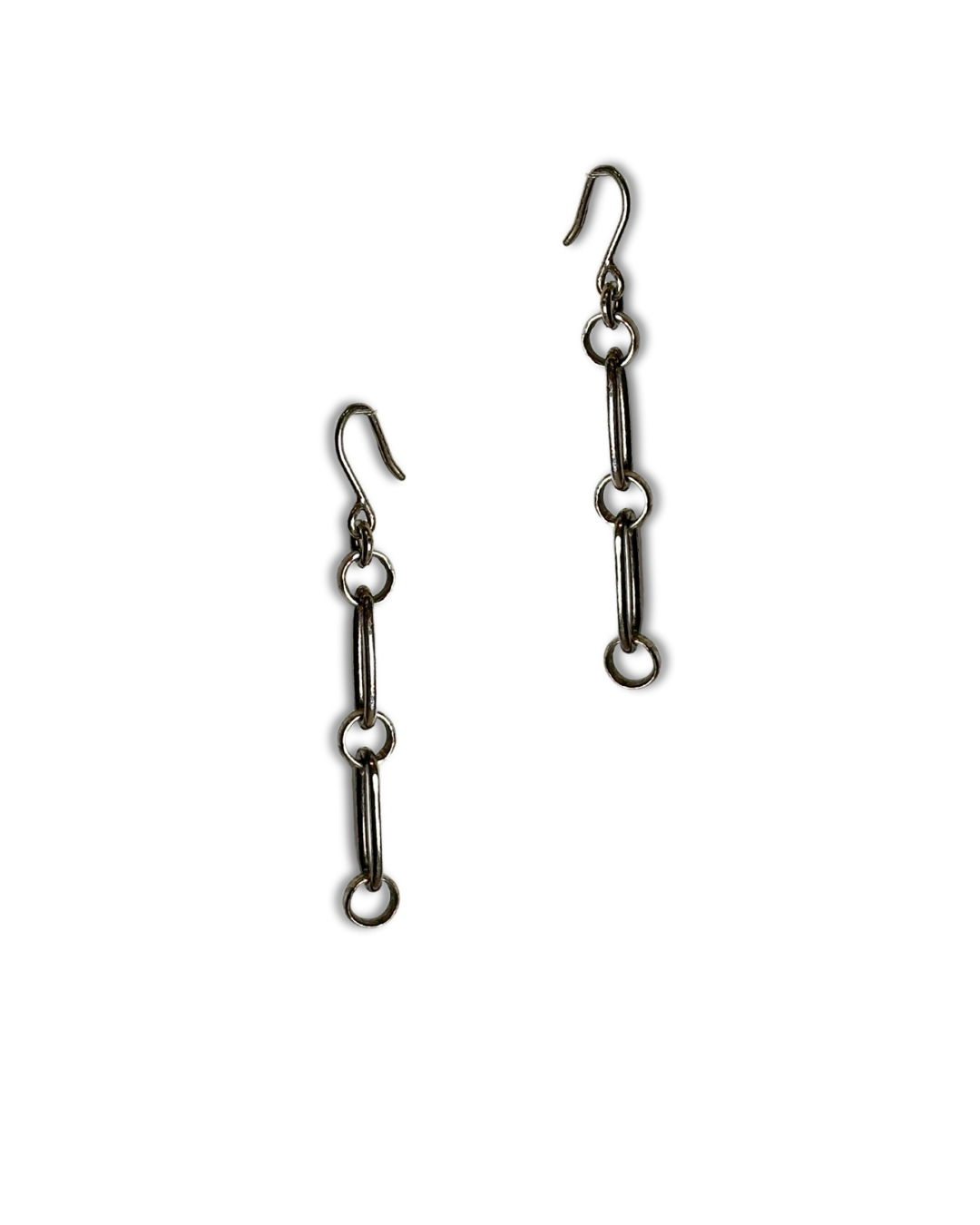 Aretes Cadena