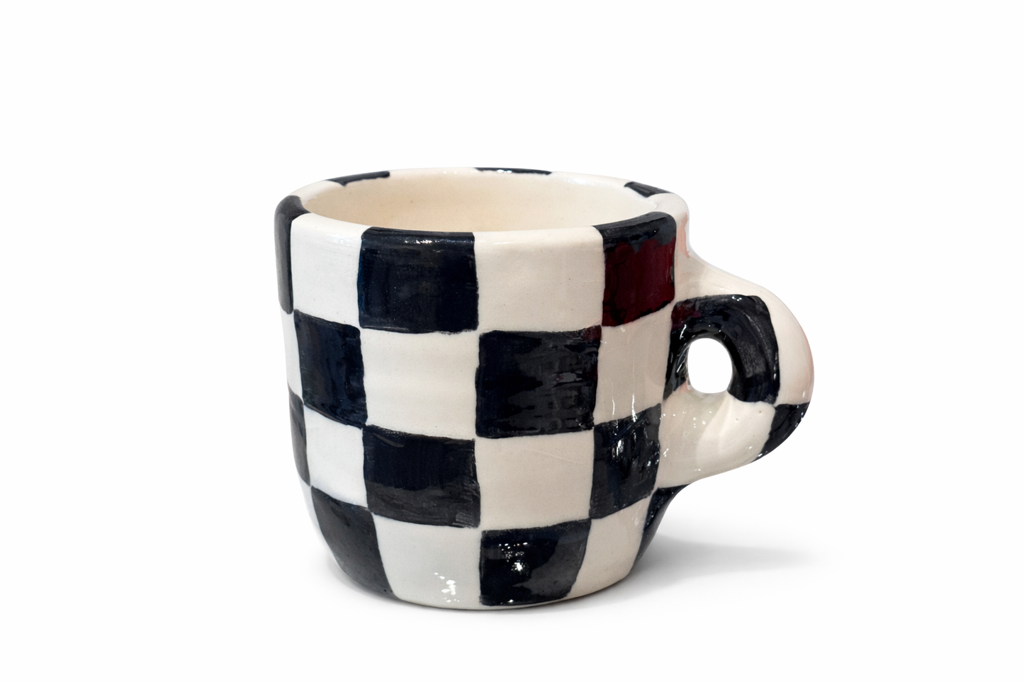 Taza Cuadros