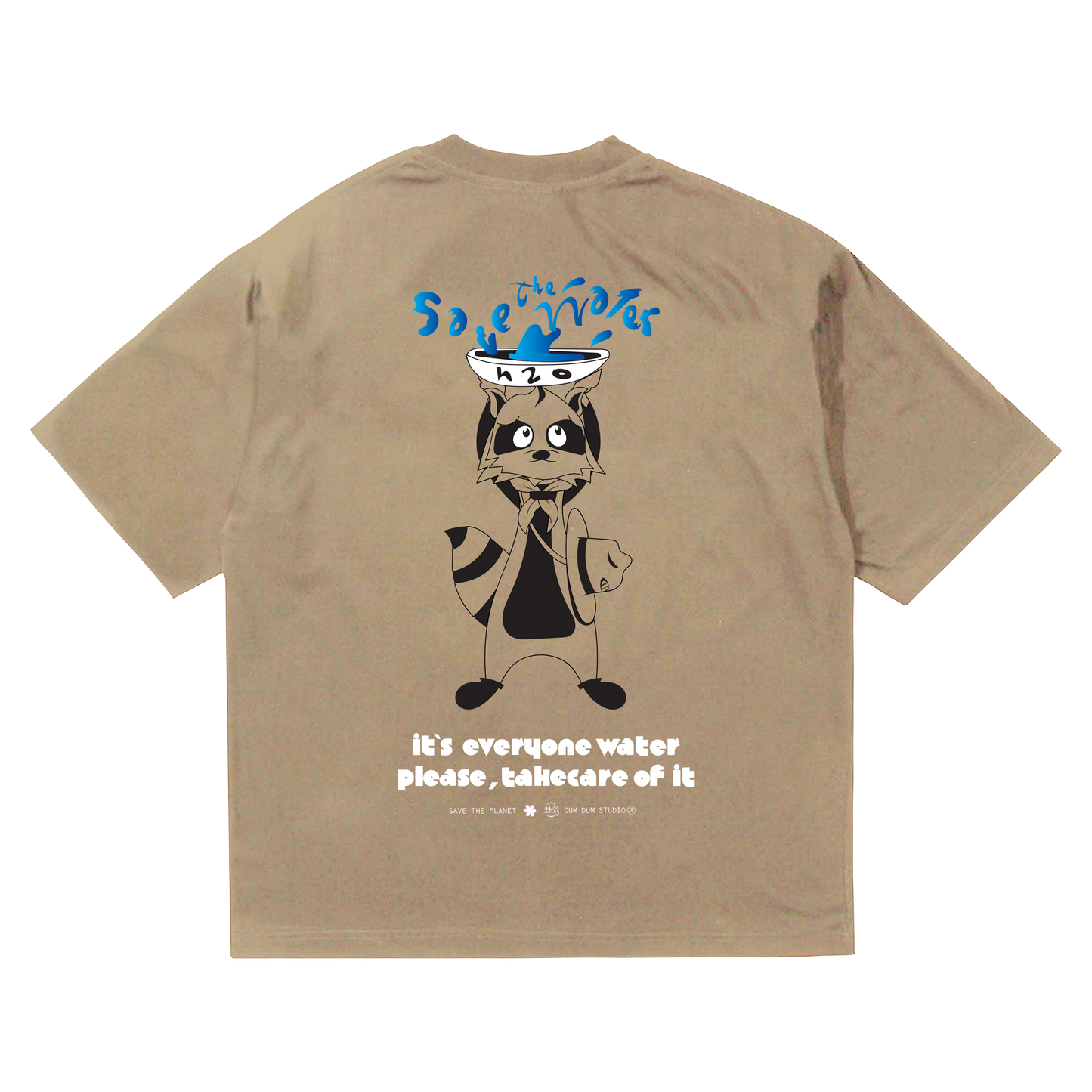 Save The Wather T-Shirt