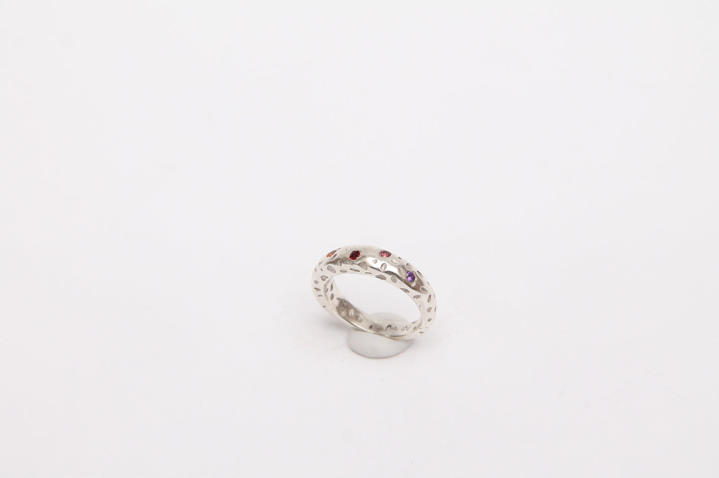 Anillo Confio Colores