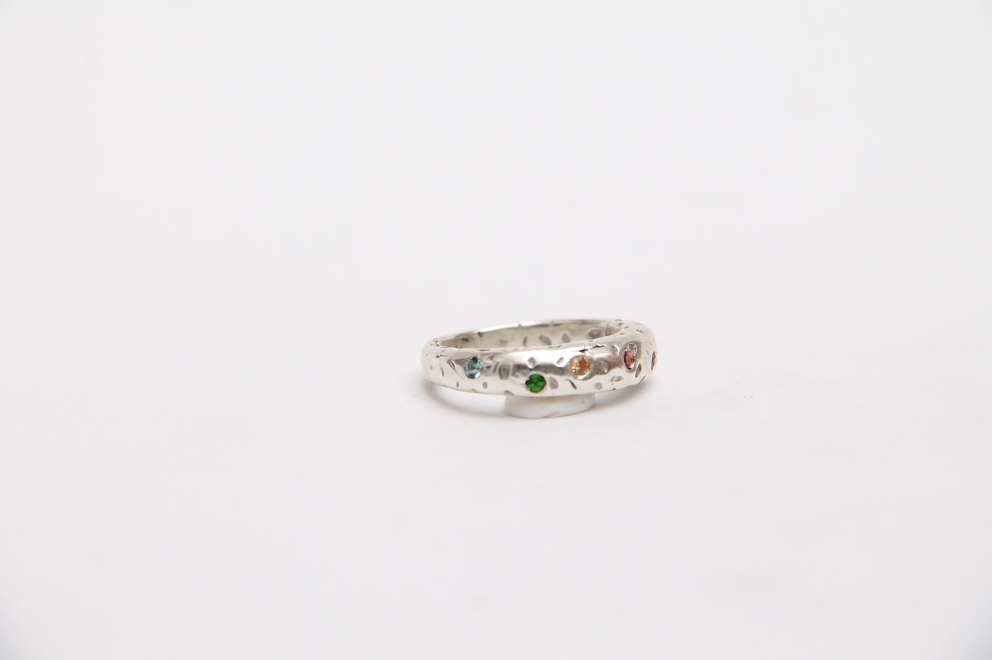 Anillo Confio Colores