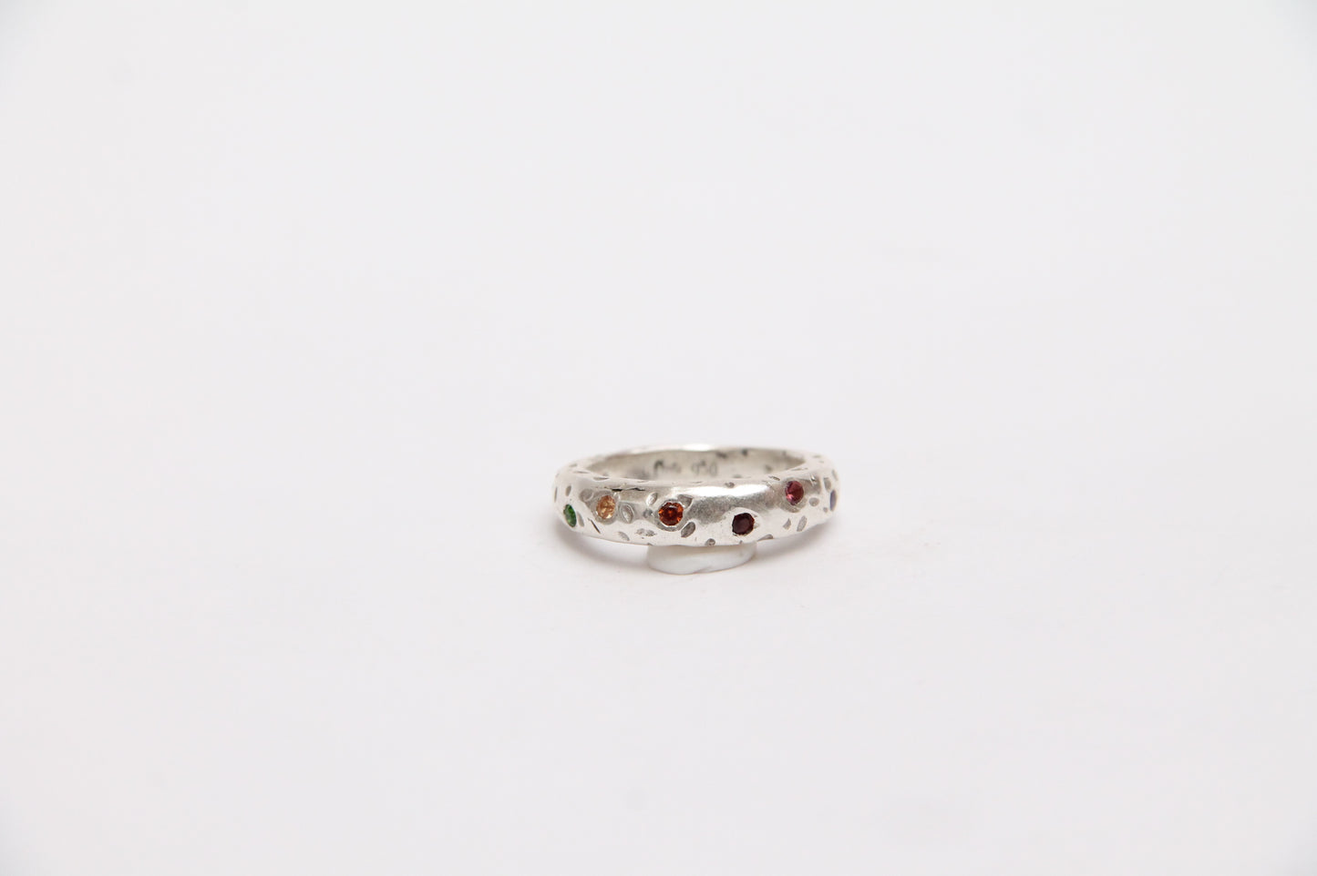 Anillo Confio Colores