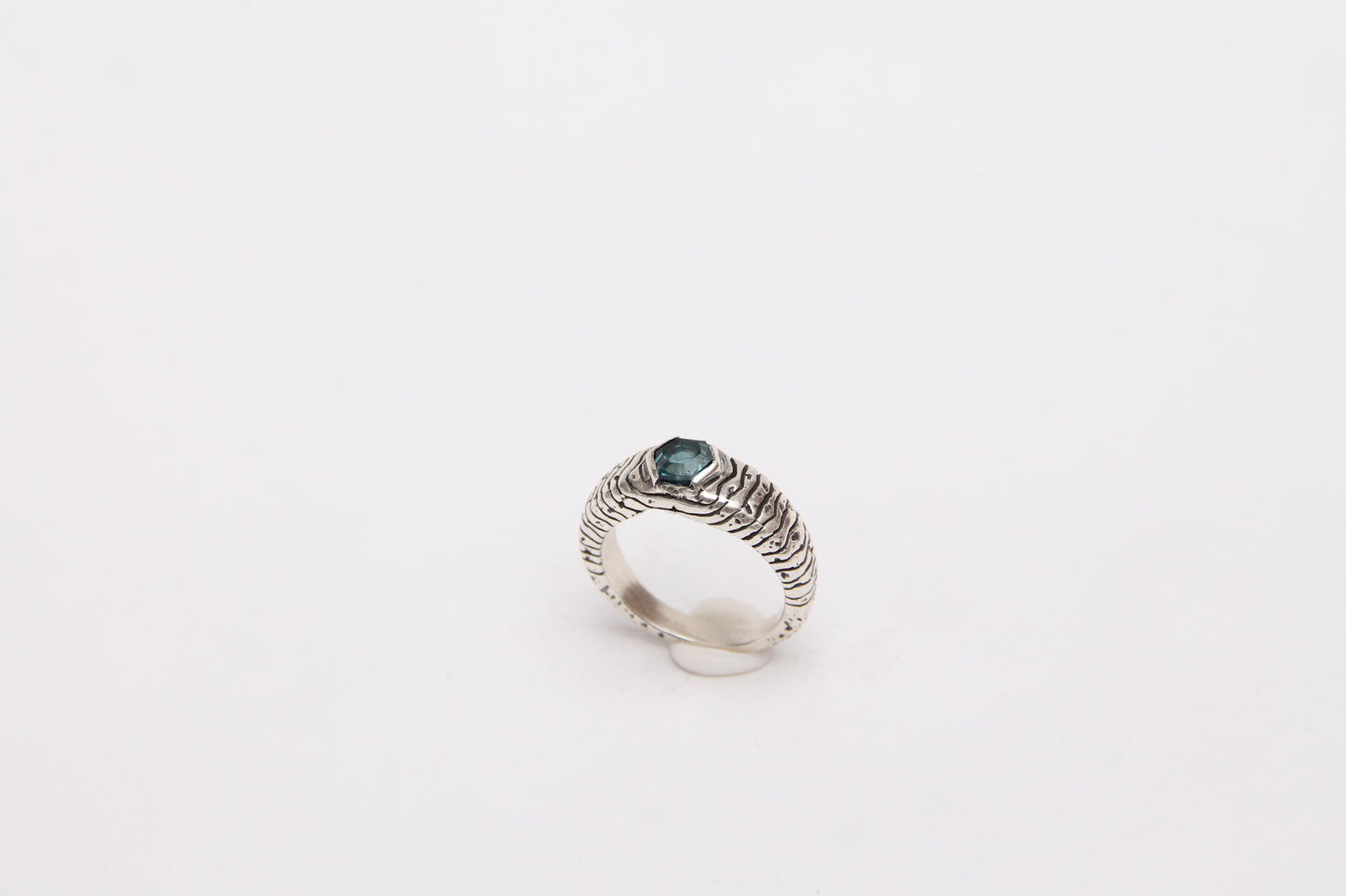 Anillo Certeza 1.0