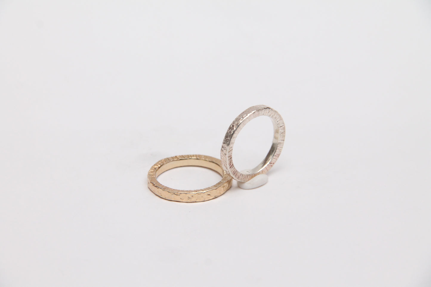 Anillo para el corazón