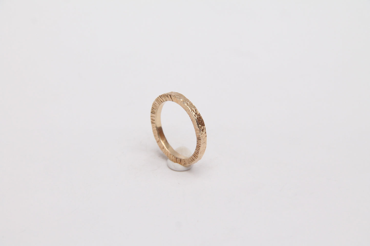 Anillo para el corazón