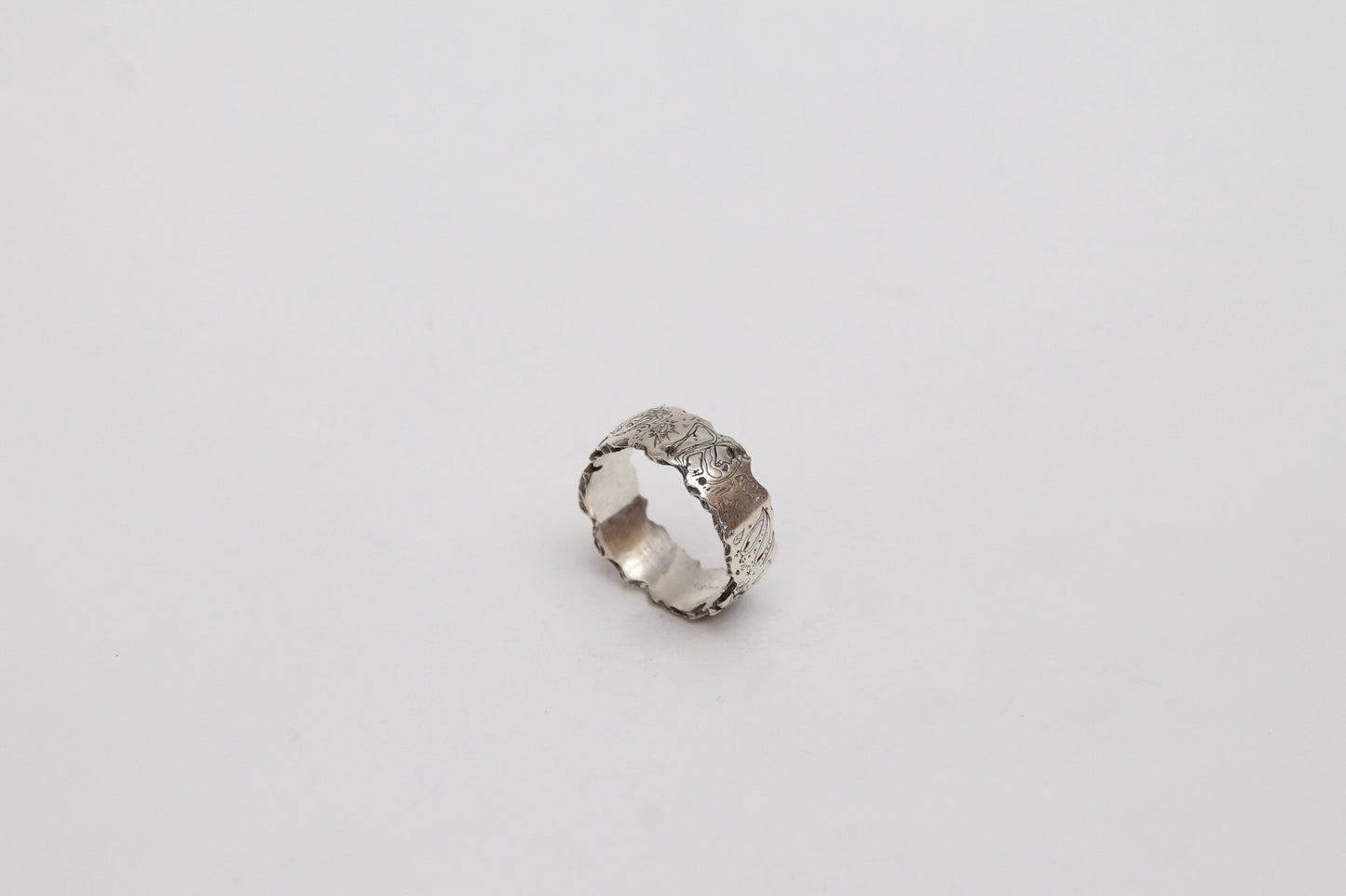 Anillo Mente