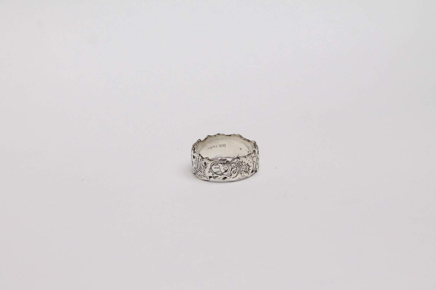 Anillo Mente