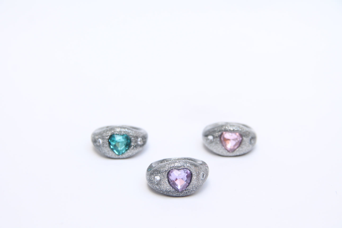 Amor Ring