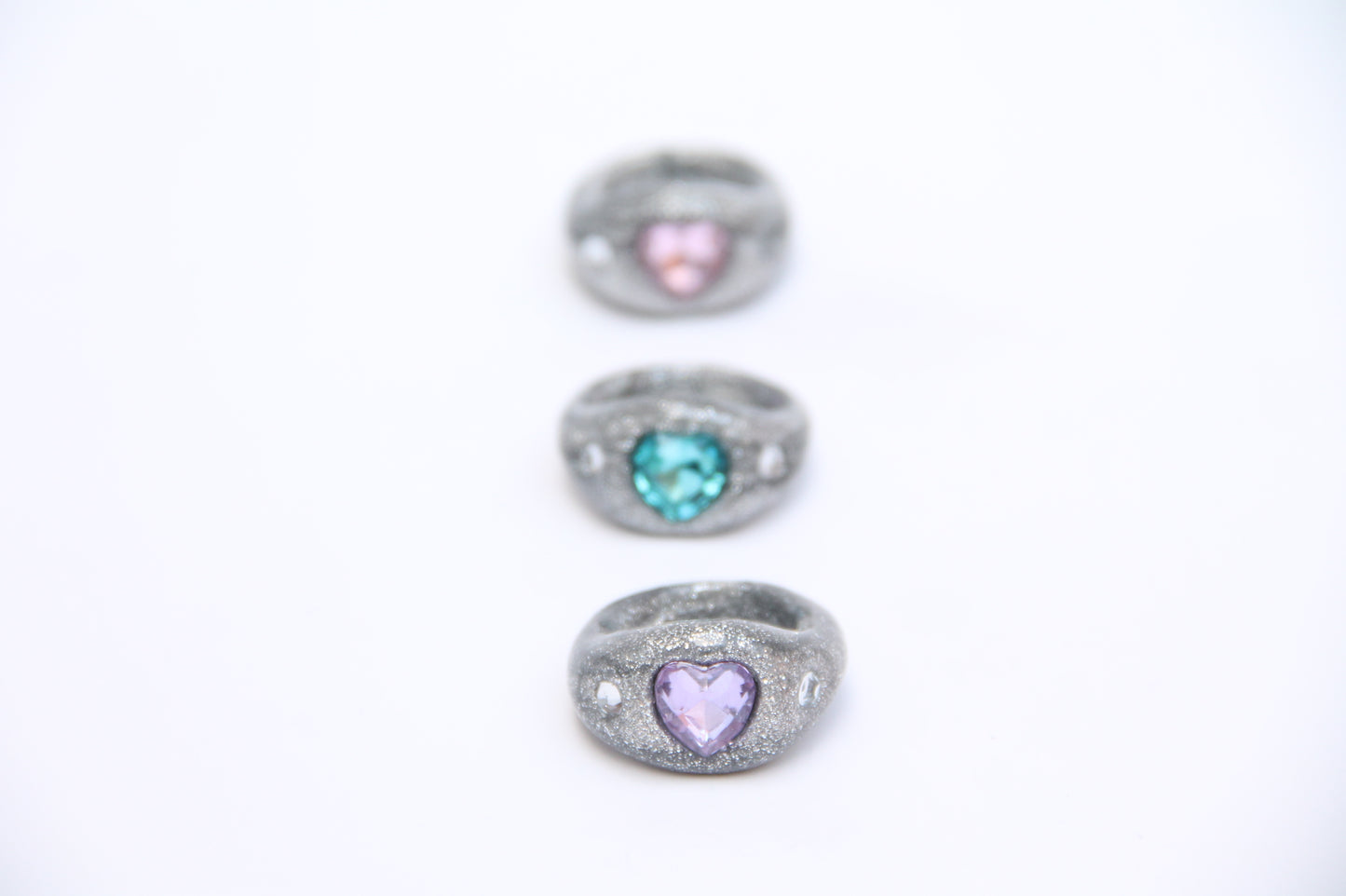Amor Ring