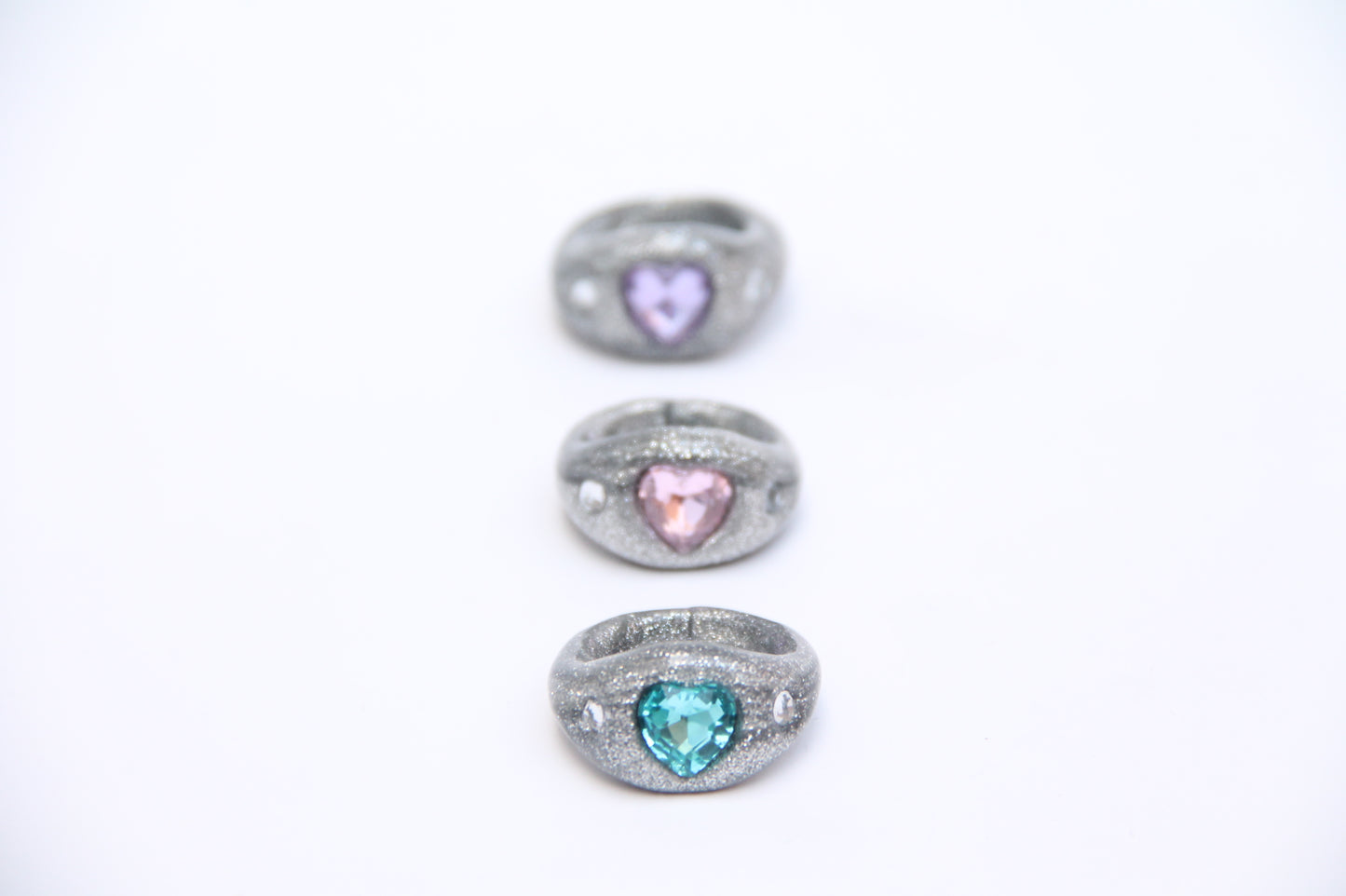 Amor Ring