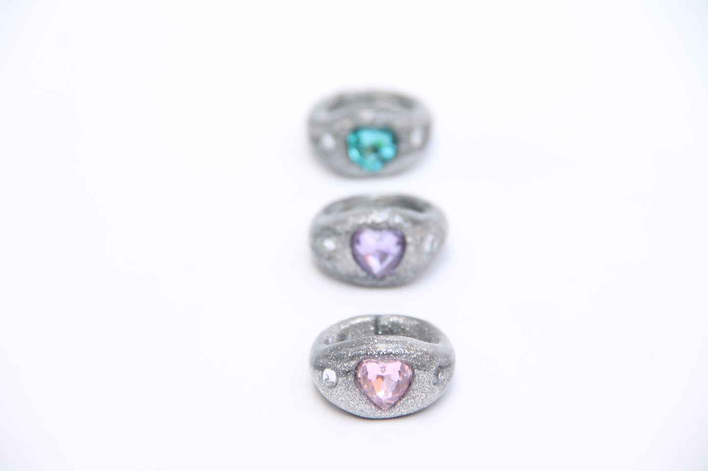 Amor Ring