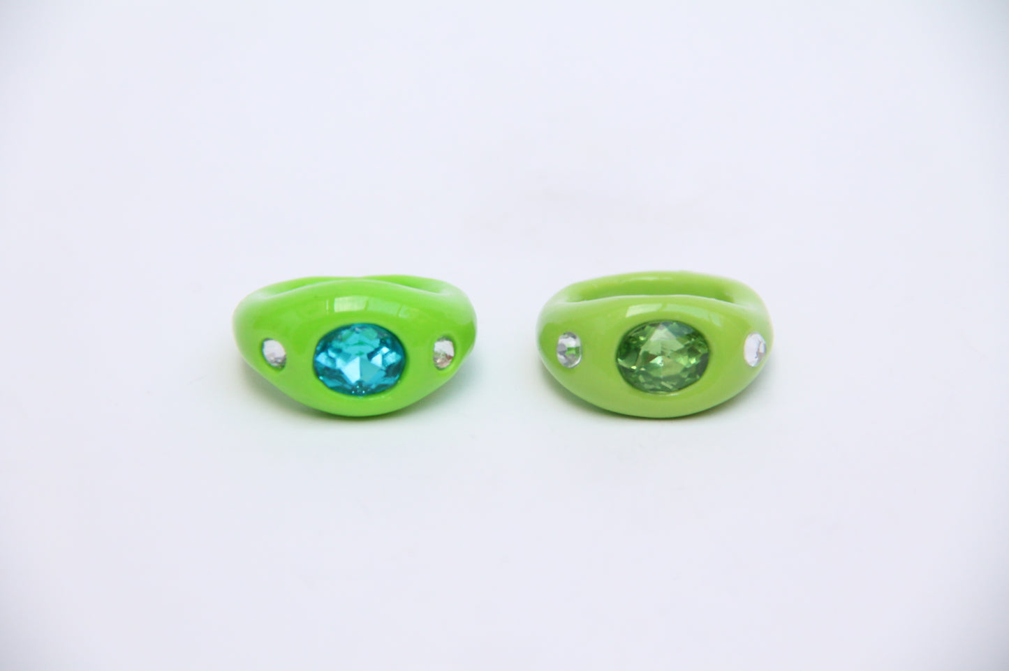 Gemas Rings