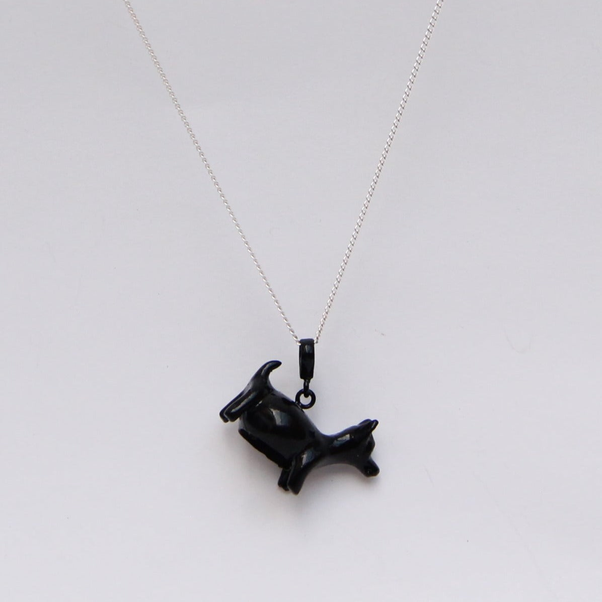 Collar Perrito Panzón