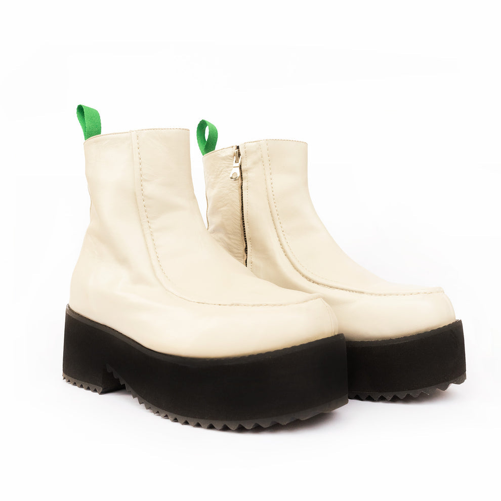 Botas Seelie