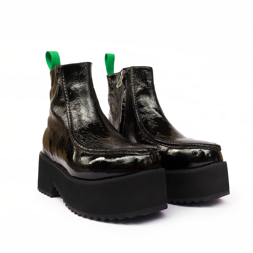 Botas Seelie