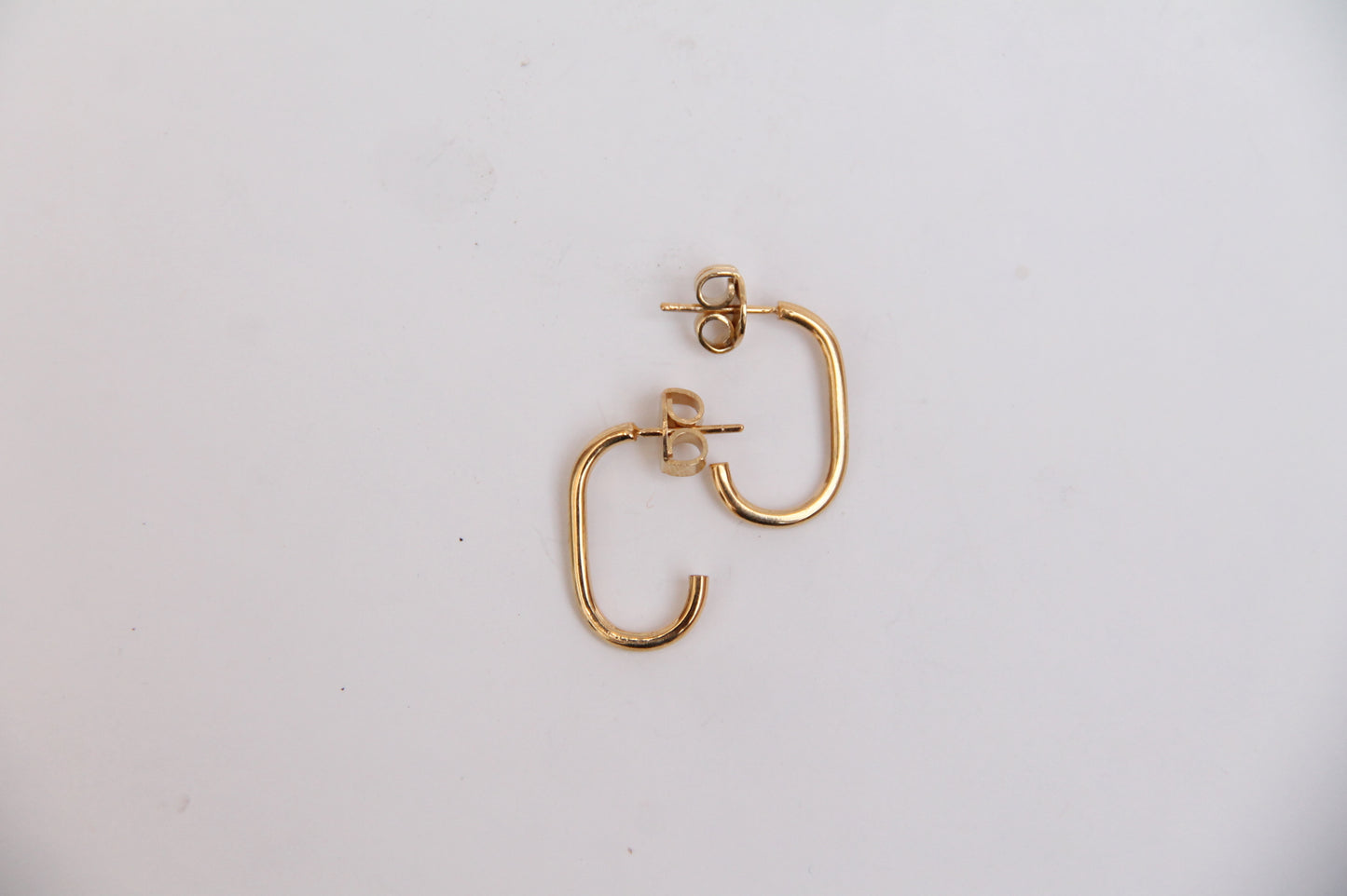 Aretes Aurora Top Mini