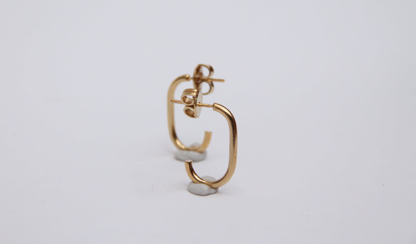 Aretes Aurora Top Mini