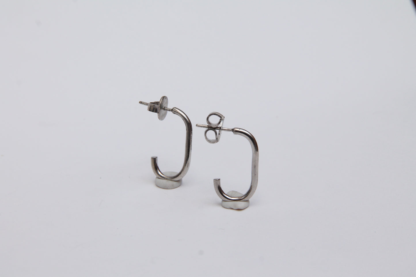 Aretes Aurora Top Mini