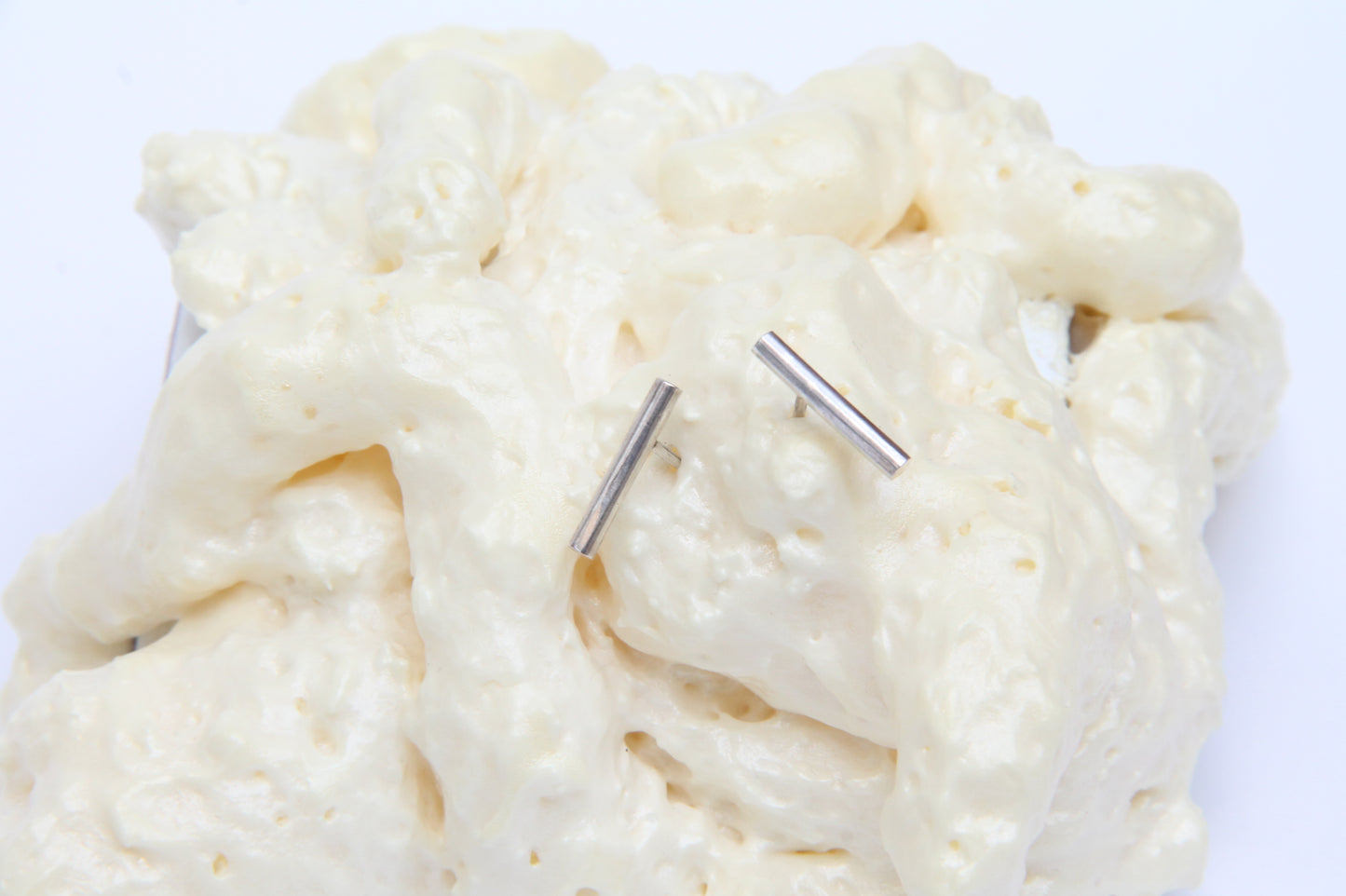 Aretes Naica Mini