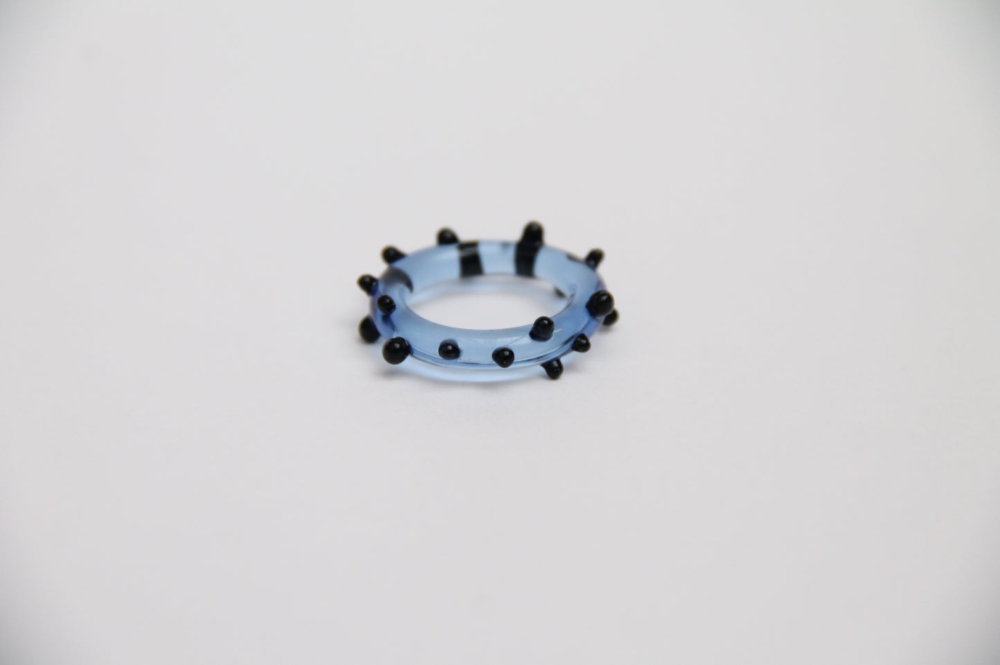 Anillo Dots