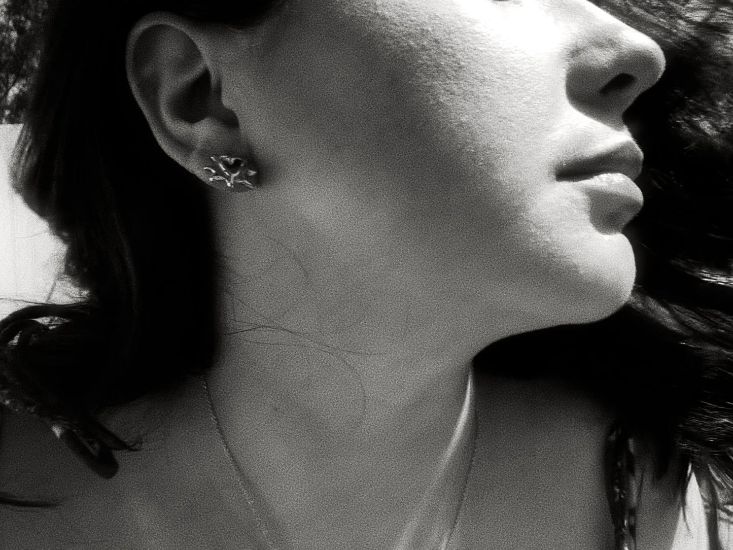 Aretes Mini Milagros