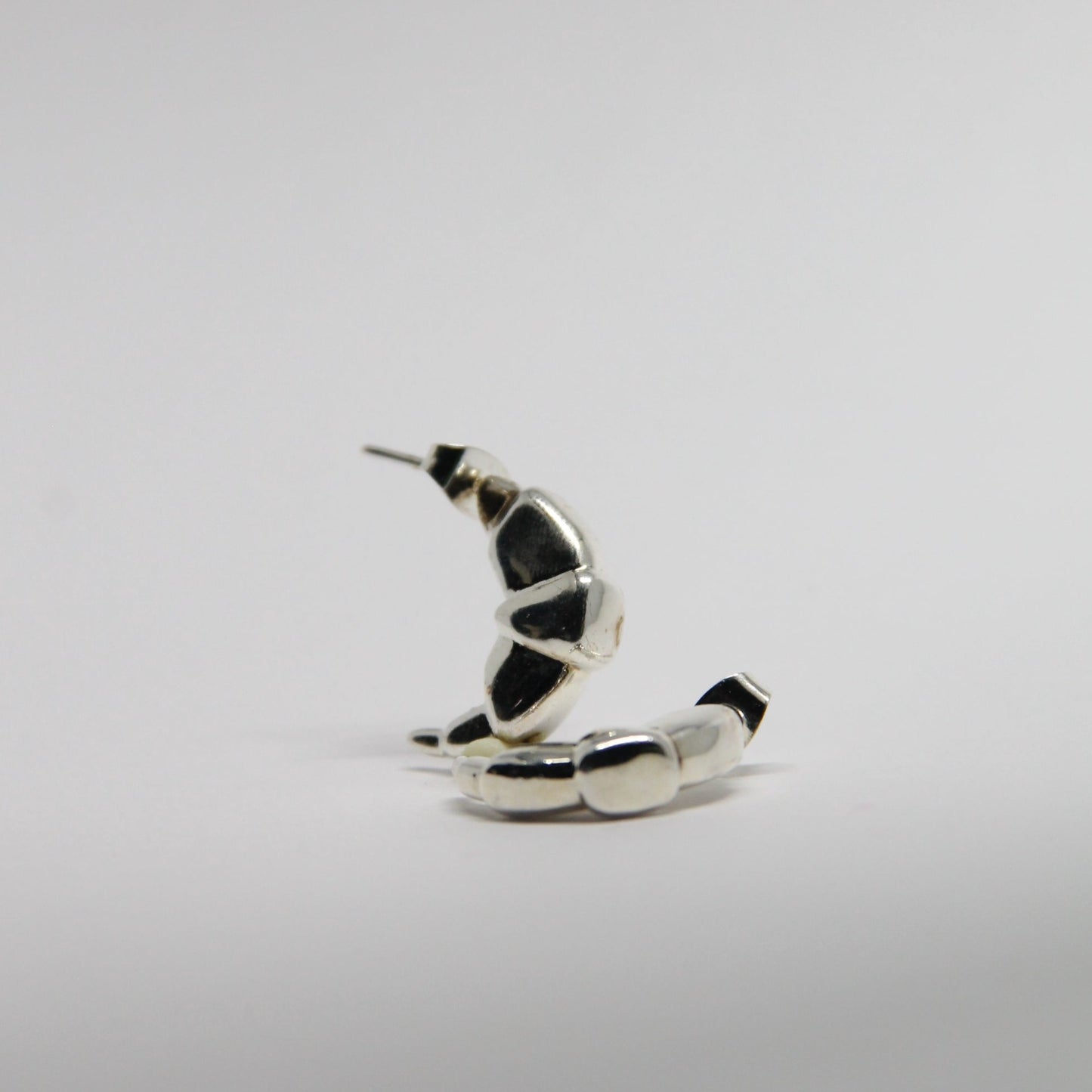 Aretes Basic Confort