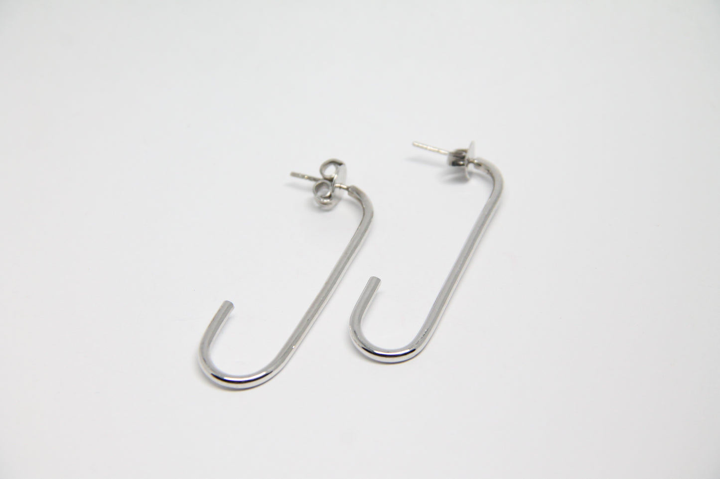 Aretes Aurora Plata