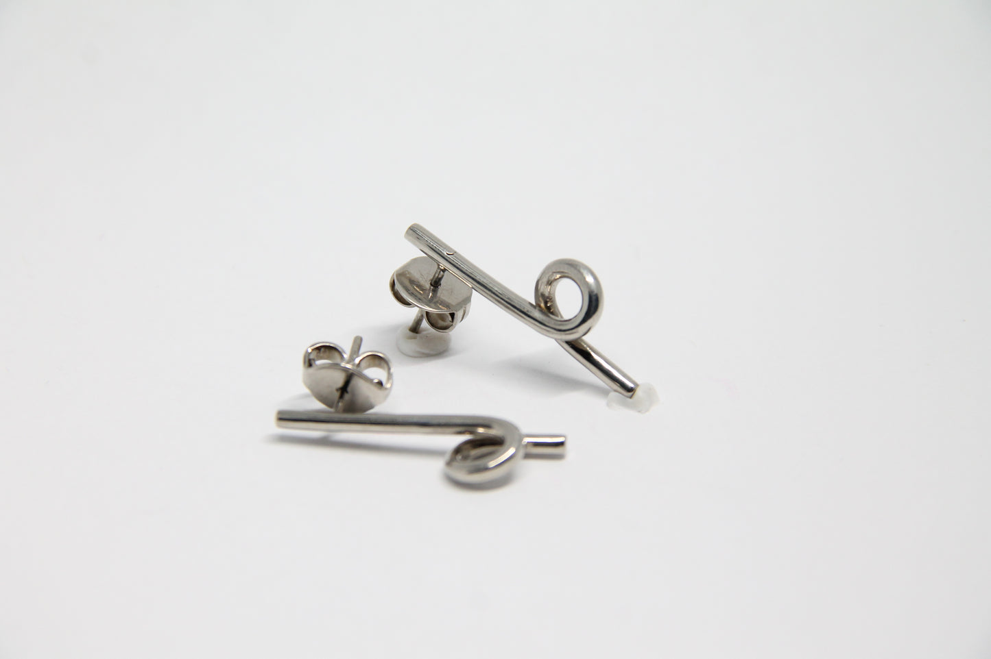 Aretes Paloma