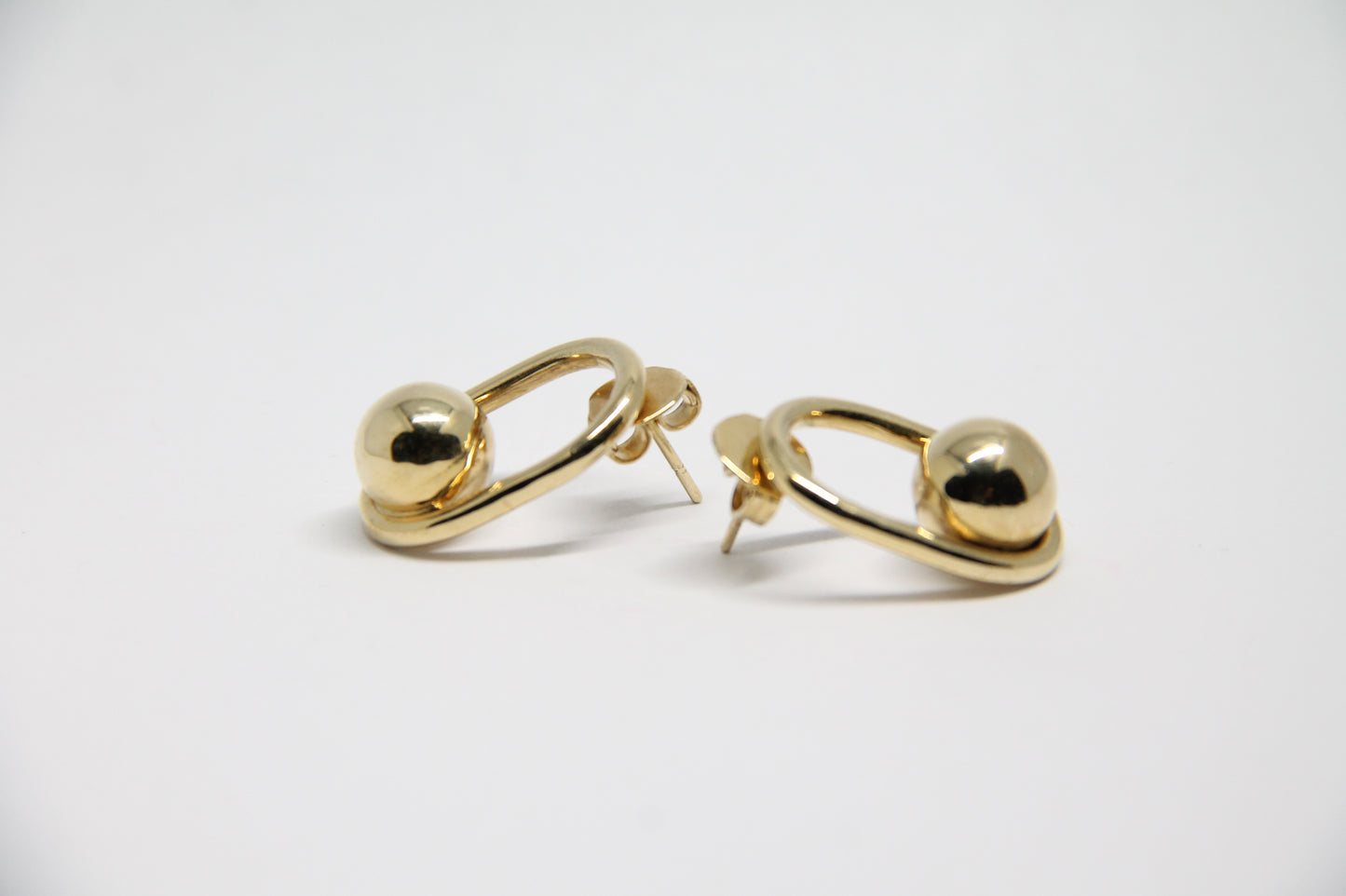 Aretes Encantada