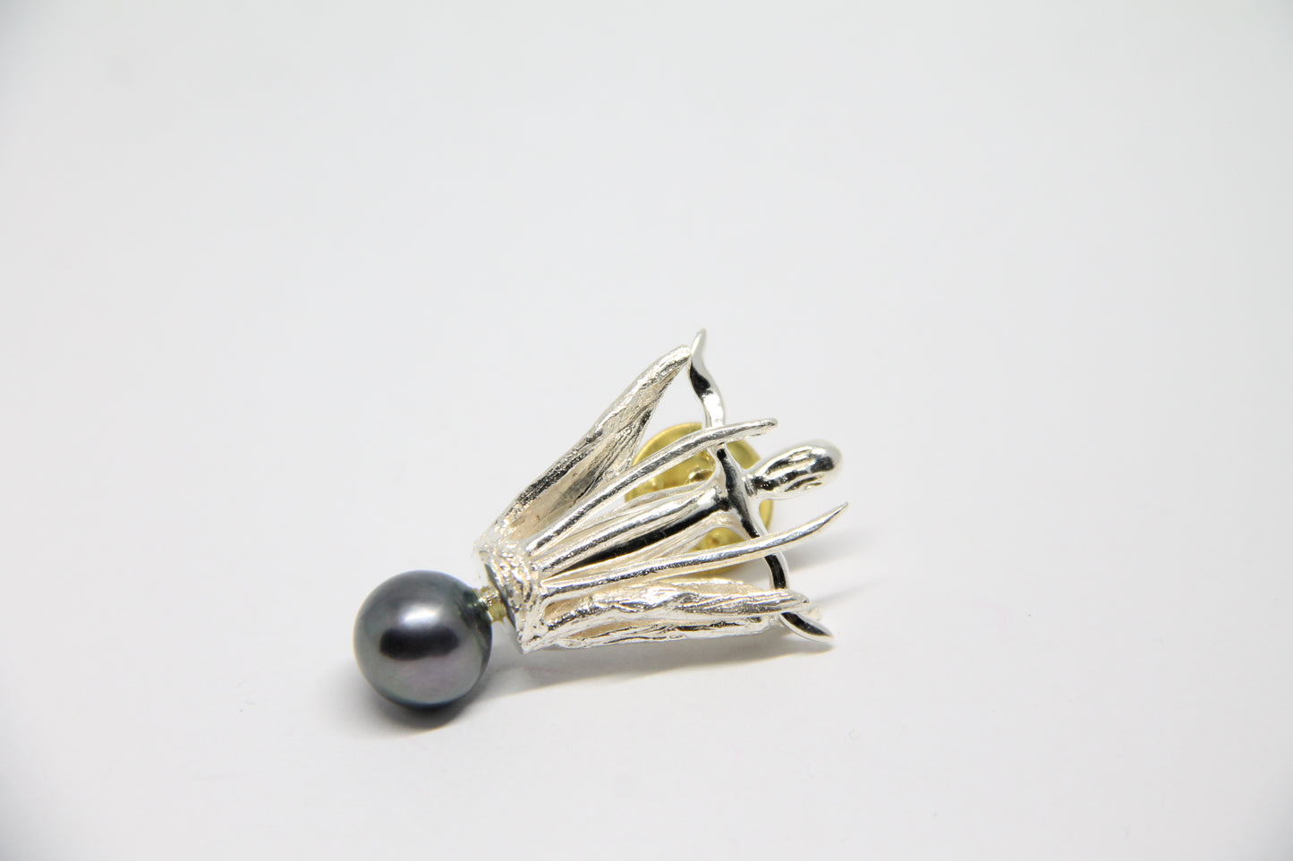 Pin Pasiflora