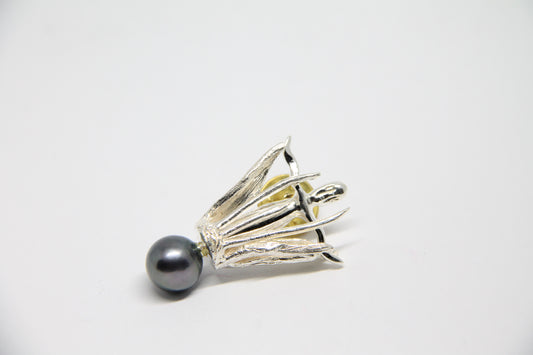 Pin Pasiflora