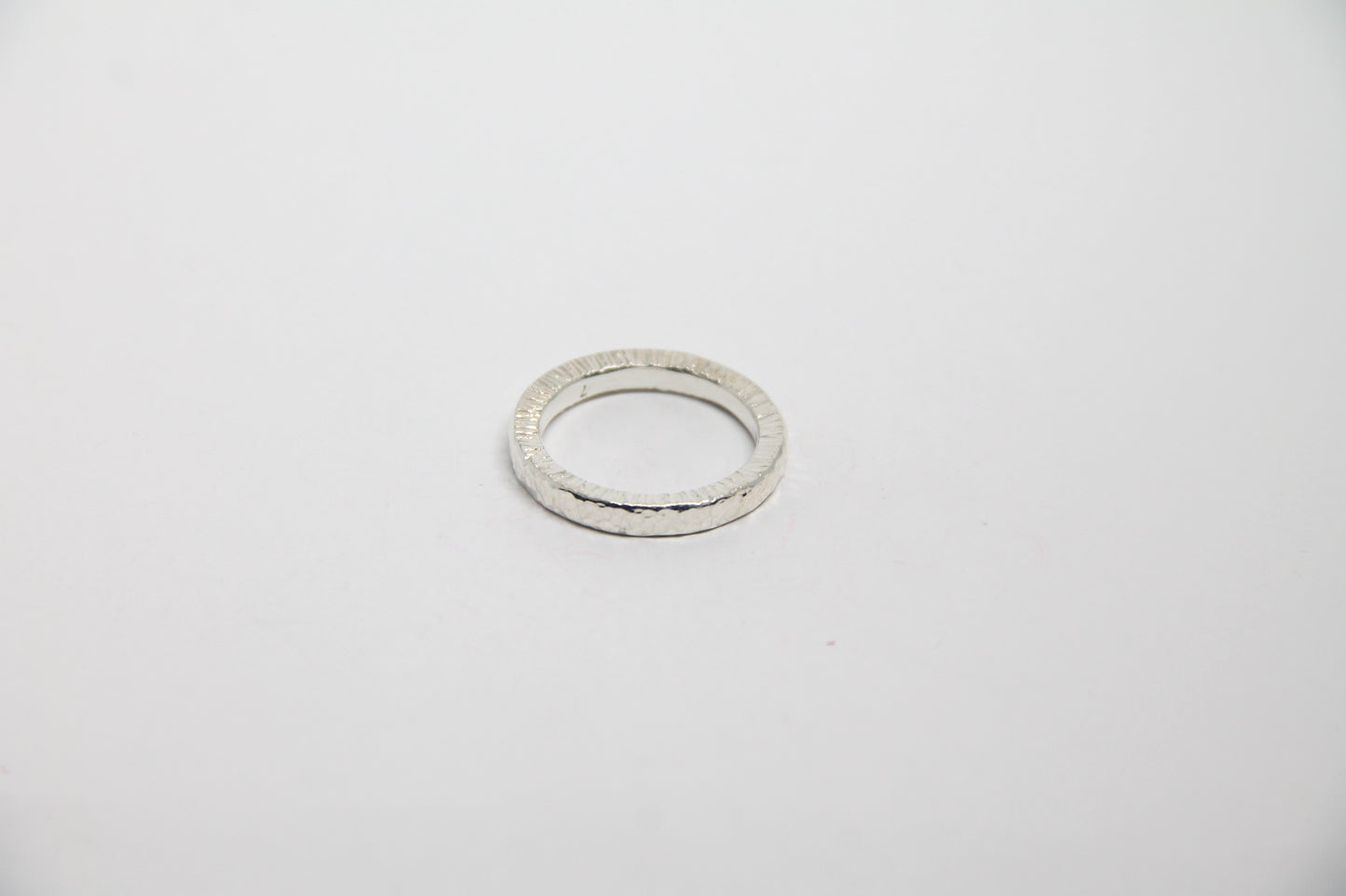 Anillo para el corazón