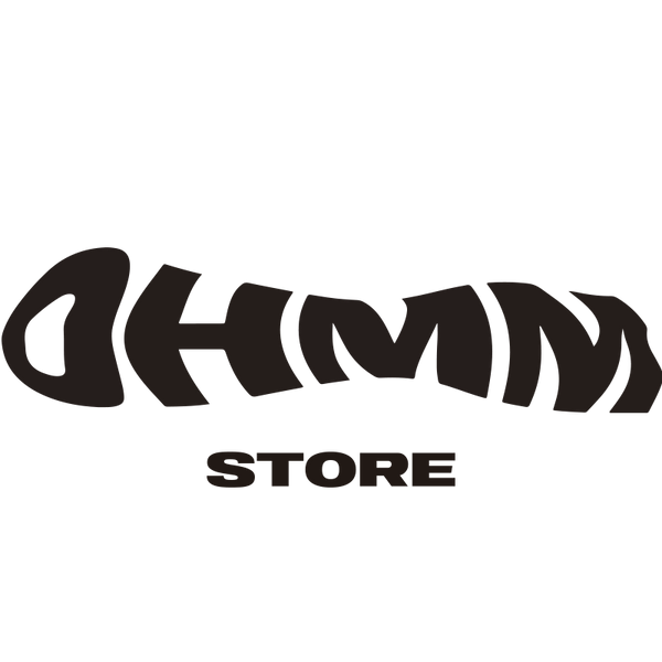 Ohmm Store