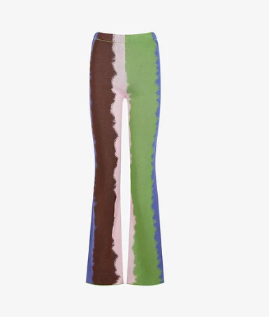 Pantalones "SHE'S ELECTRIC PANTS" by House of Sunny