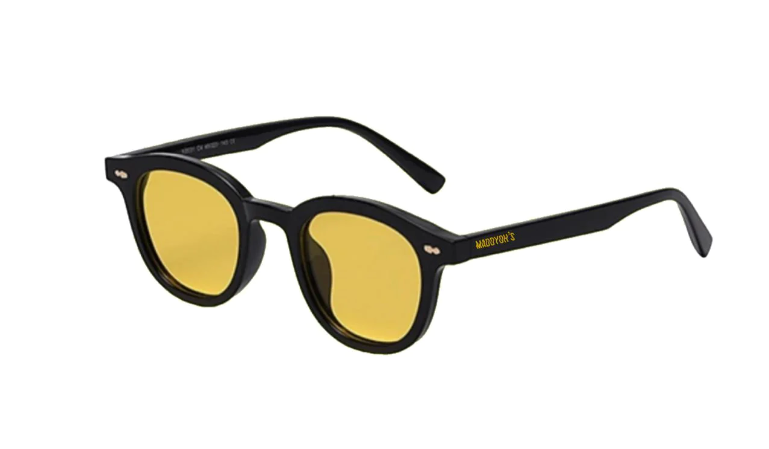 Lentes Sugar Oats