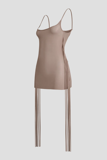 Laced Skin Dressed