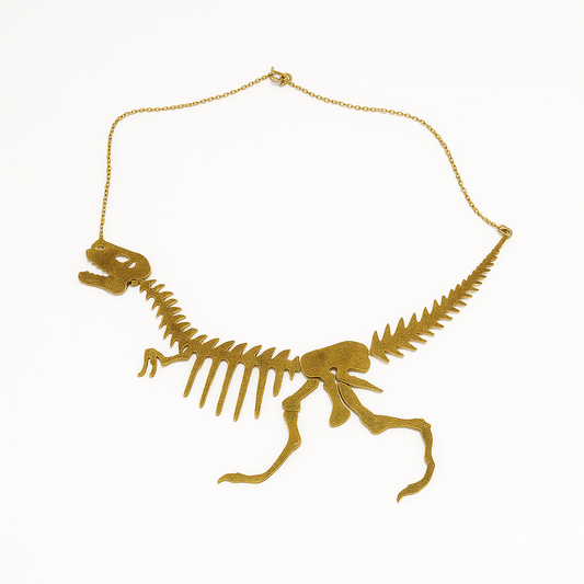 Collar T-Rex
